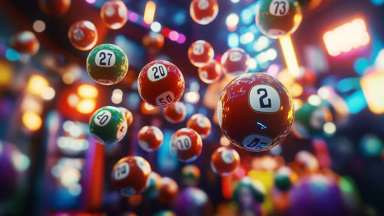 Bingo som en social upplevelse